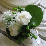 braidal bouquet